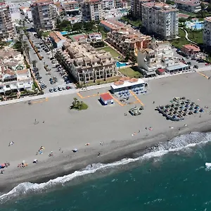  Appartement Euromar Playa