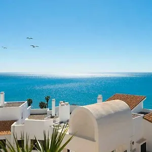  Appartement Olee Nerja By Fuerte Group