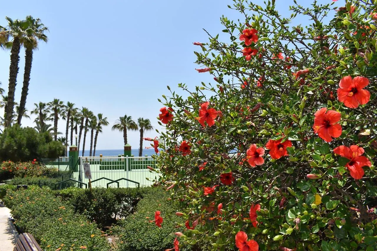 Fantastic Studio - Beachfront Appartement Torrox 0*,  Spanje