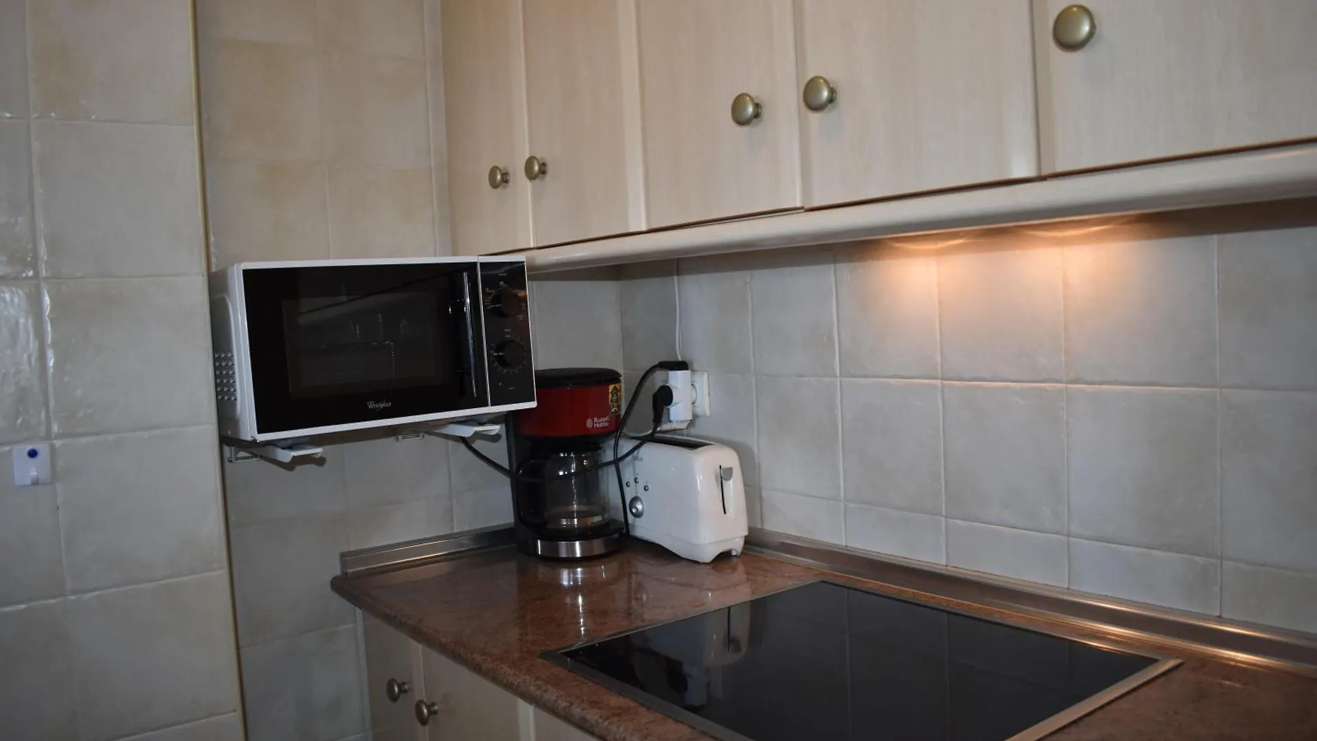 Fantastic Studio - Beachfront Appartement Torrox