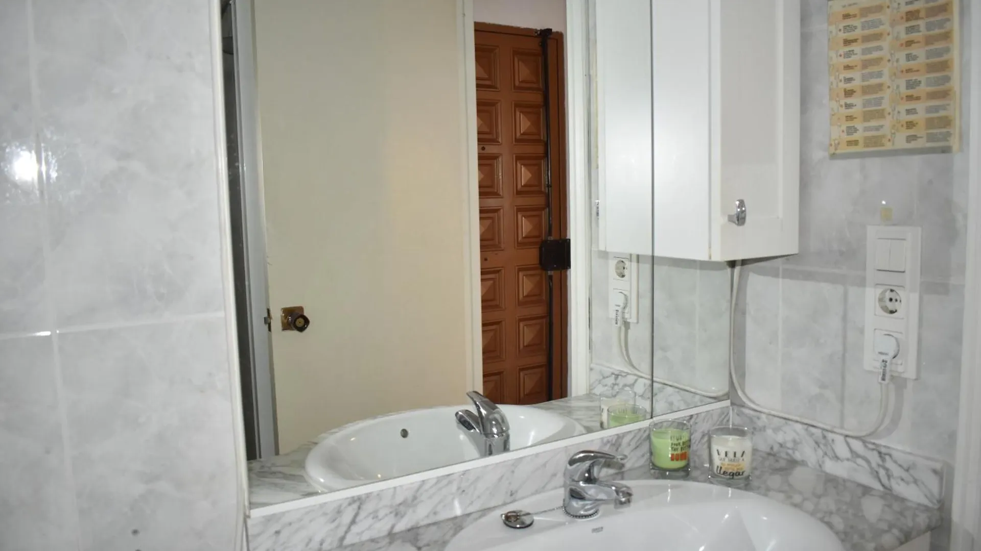 Fantastic Studio - Beachfront Appartement Torrox